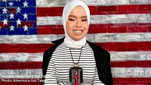 putri ariani